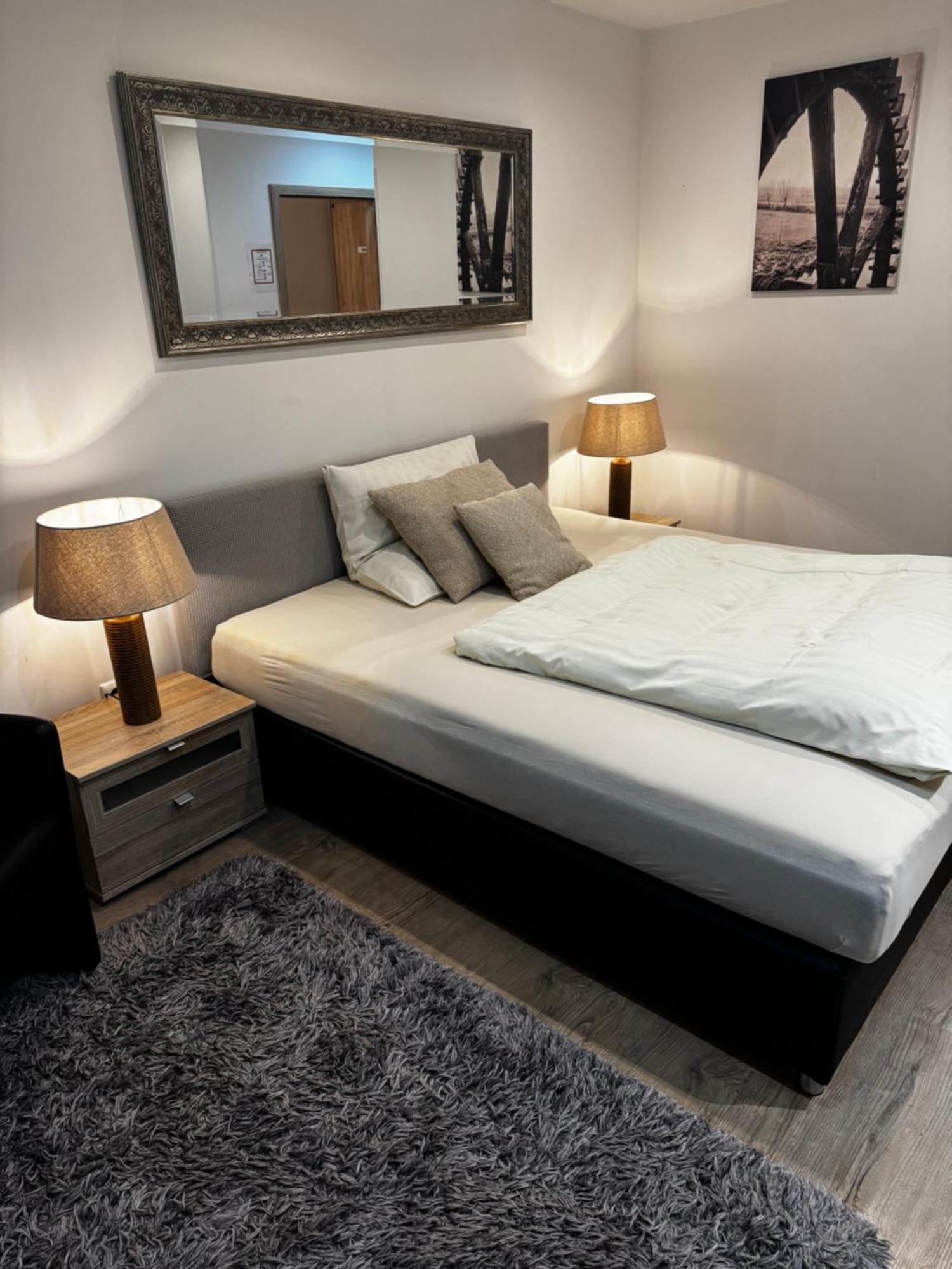 Hotel & Restaurant Brommler Muehle Gangelt المظهر الخارجي الصورة