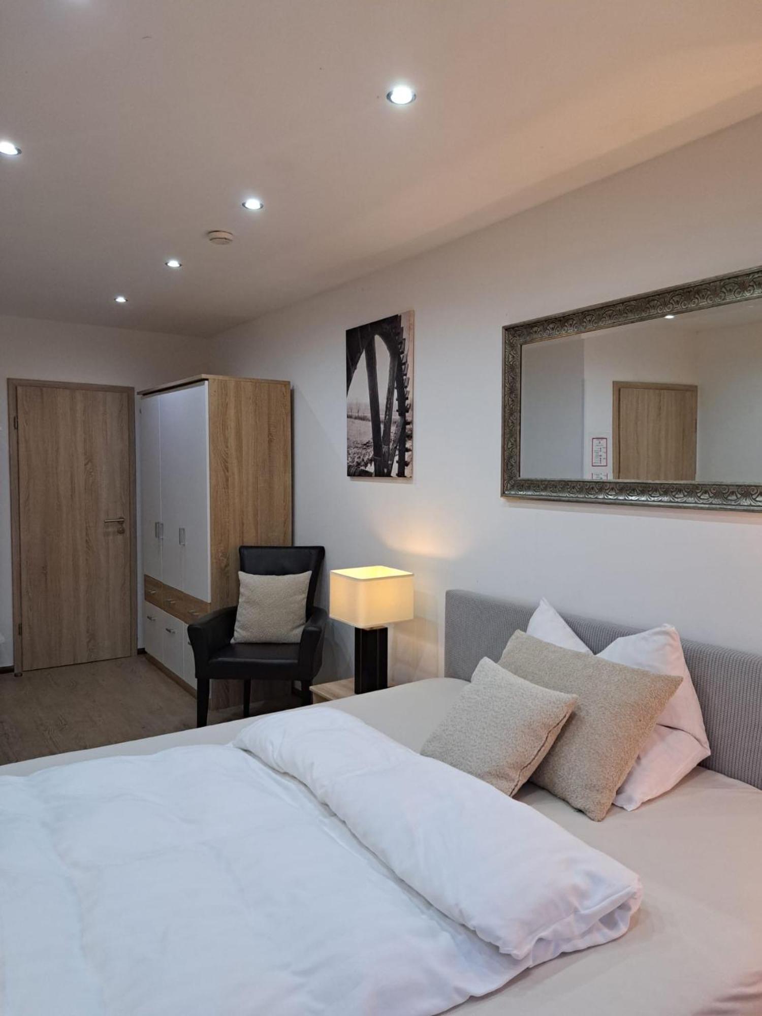 Hotel & Restaurant Brommler Muehle Gangelt المظهر الخارجي الصورة