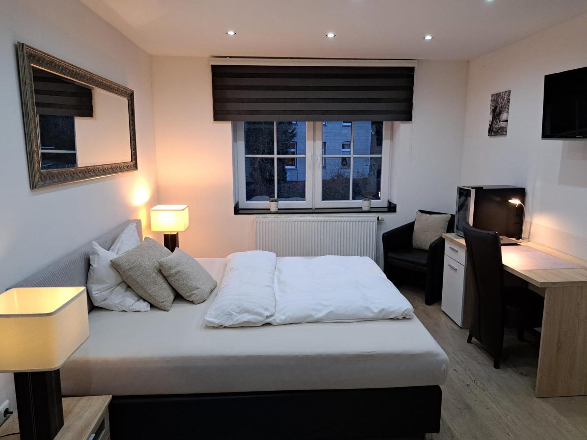 Hotel & Restaurant Brommler Muehle Gangelt المظهر الخارجي الصورة