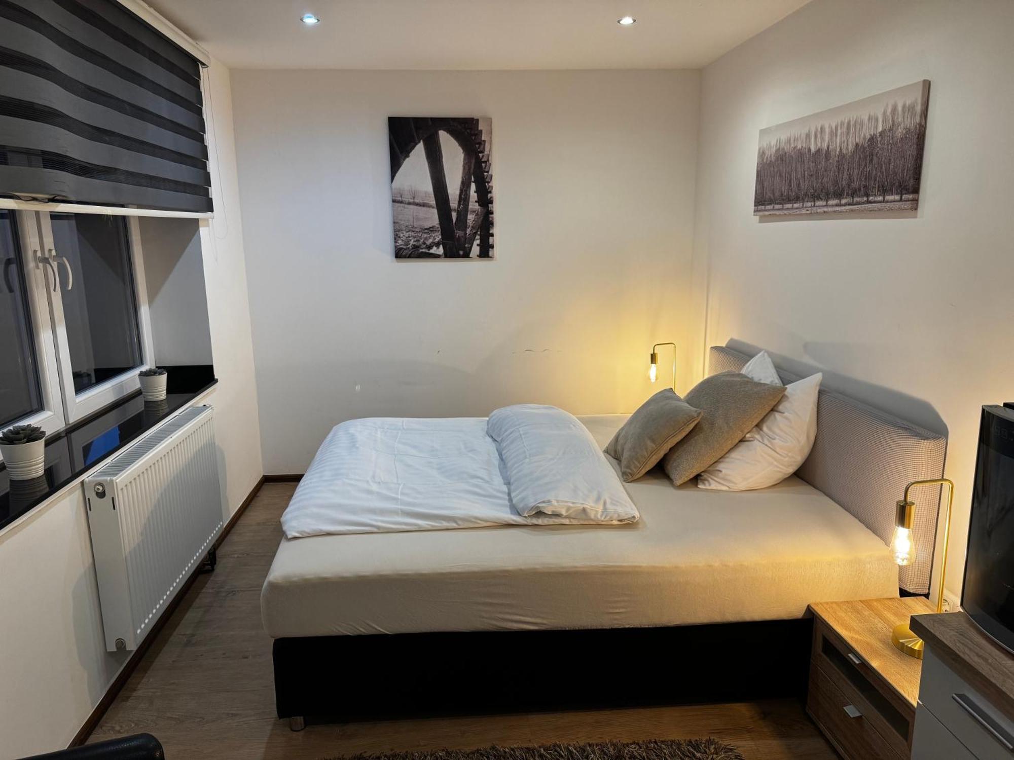 Hotel & Restaurant Brommler Muehle Gangelt المظهر الخارجي الصورة