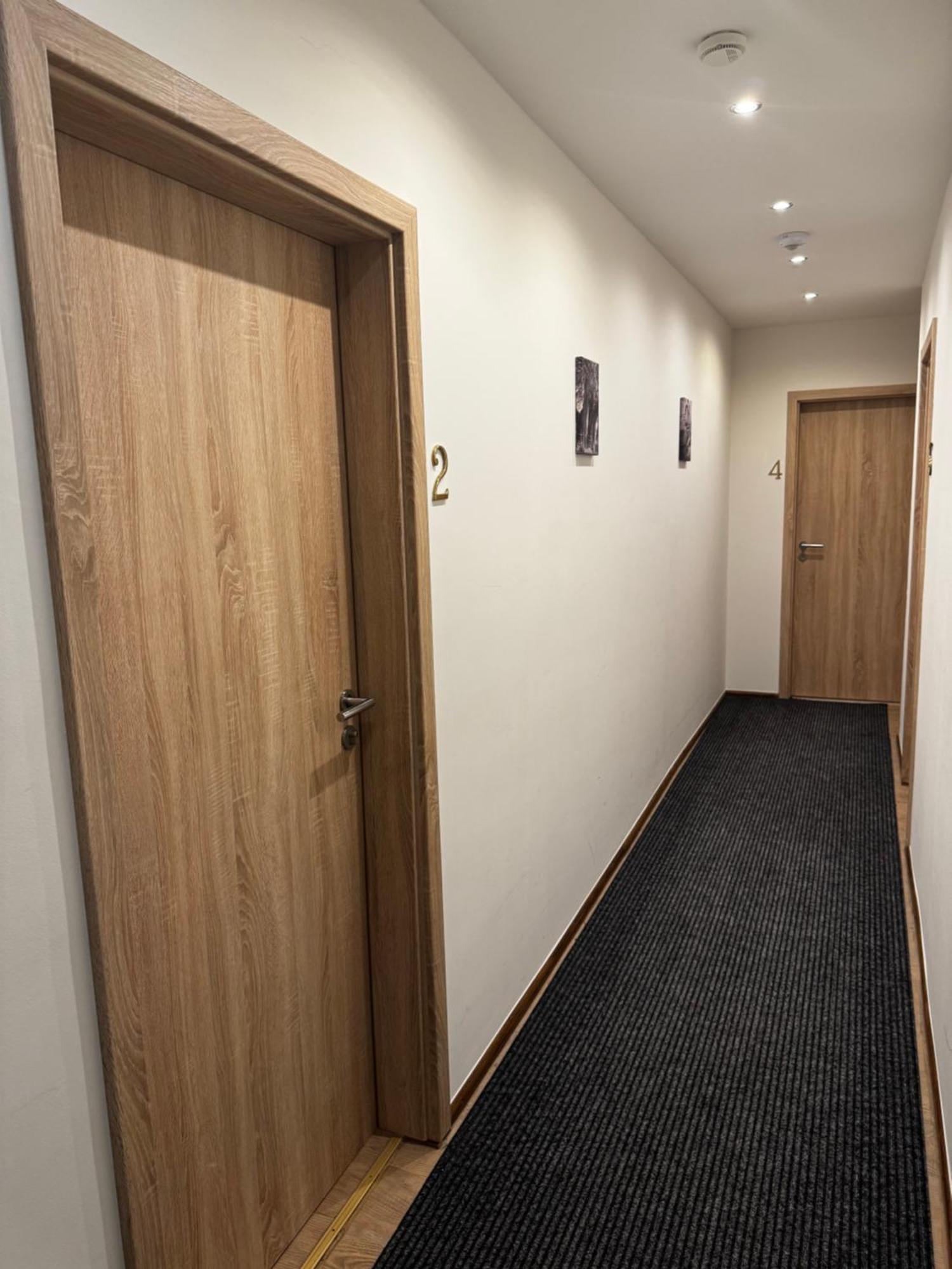 Hotel & Restaurant Brommler Muehle Gangelt المظهر الخارجي الصورة